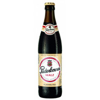 Paderborner Brauerei Haus Cramer Malz
