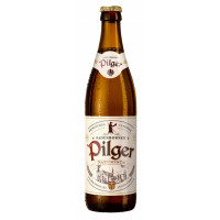 Paderborner Brauerei Haus Cramer Pilger Naturtrüb