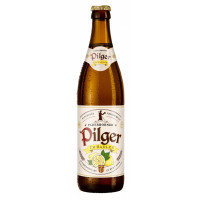 Paderborner Brauerei Haus Cramer Pilger Ur-Radler