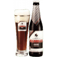 Paderborner Brauerei Haus Cramer Isenbeck Premium Dark