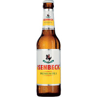 Paderborner Brauerei Haus Cramer Isenbeck Premium Pils