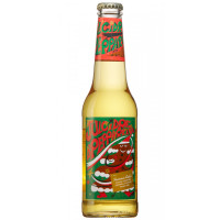 Three Towns Independent Brewers Hannas Julcidre d'Pepparkaka