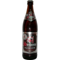 Pivovar Svijany Rytíř Bitter 12°