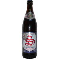 Pivovar Svijany Baron 15°