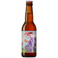Häxkitteln Ostara