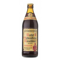 Heller-Bräu Trum (Aecht Schlenkerla) Märzen