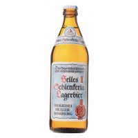 Heller-Bräu Trum (Aecht Schlenkerla) Helles Schlenkerla Lagerbier
