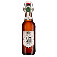 Geilings Bräu Hopfentraum IPA