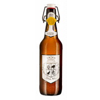 Geilings Bräu Weizen