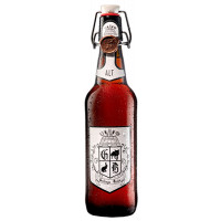 Geilings Bräu Alt