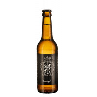 Geilings Bräu Prototyp #3.0 Helles