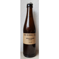 The Kernel Brewery Bière De Saison - Ekuanot