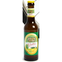 Trinkgut Handelsgesellschaft Rhein-Ruhr Traugott Simon Radler Naturtrüb