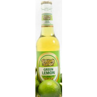 Trinkgut Handelsgesellschaft Rhein-Ruhr Traugott Simon Green Lemon
