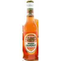 Trinkgut Handelsgesellschaft Rhein-Ruhr Traugott Simon Weizen Grapefruit