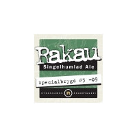 Nynäshamns Ångbryggeri Specialbrygd #03 Rakau Singelhumlad Ale