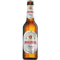 Privatbrauerei A. Rolinck Pilsener