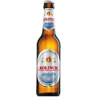Privatbrauerei A. Rolinck Alkoholfrei