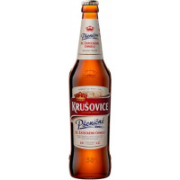 Heineken Česká Republika (Královský Pivovar Krušovice) Pšeničné