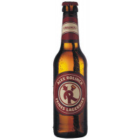 Privatbrauerei A. Rolinck Alex Rolinck Feines Lagerbier