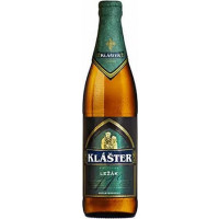 Pivovar Klášter Ležák 11°