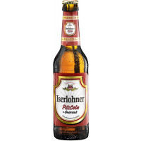 Privatbrauerei Iserlohn PilsCola + Guaraná
