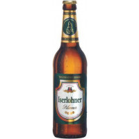 Privatbrauerei Iserlohn Pilsener