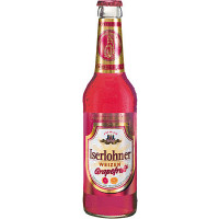 Privatbrauerei Iserlohn Weizen Grapefruit