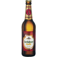 Privatbrauerei Iserlohn Radler