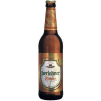 Privatbrauerei Iserlohn Weizen Hefetrüb