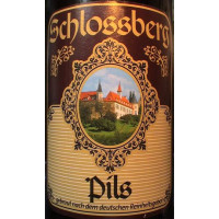 Privatbrauerei Iserlohn Help Schlossberg Pils