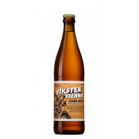 Nynäshamns Ångbryggeri Viksten Vienna