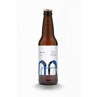 Karlskrona Mikrobryggeri Double IPA