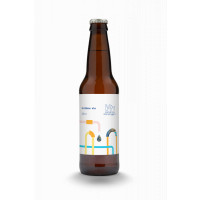 Karlskrona Mikrobryggeri Carribean Ale