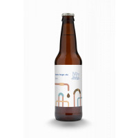 Karlskrona Mikrobryggeri Kapten Morgan