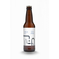 Karlskrona Mikrobryggeri Rök-Ale