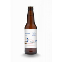 Karlskrona Mikrobryggeri Collaboration