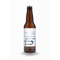 Karlskrona Mikrobryggeri Hazy Dayz IPA