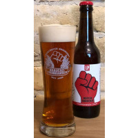 Brauerei Thombansen Hopfen Anarchie