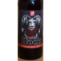 Brauerei Thombansen Dunkler Bock