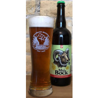 Brauerei Thombansen Maibock