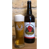 Brauerei Thombansen Kellerpils