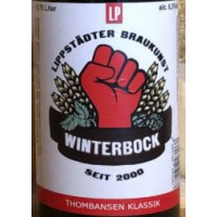 Brauerei Thombansen Winterbock