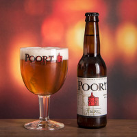 Brouwerij Poort Tripel
