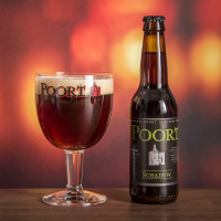 Brouwerij Poort Schaduw