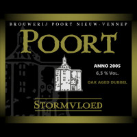 Brouwerij Poort Stormvloed