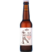 Old Worthy Brewing Co. A Cure For Scurvy