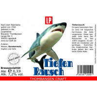 Brauerei Thombansen Tiefenrausch