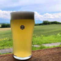 Hop Kotan Brewing Dry Wheat Squash