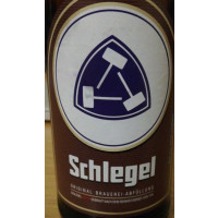 Schlegel Bier Urtyp